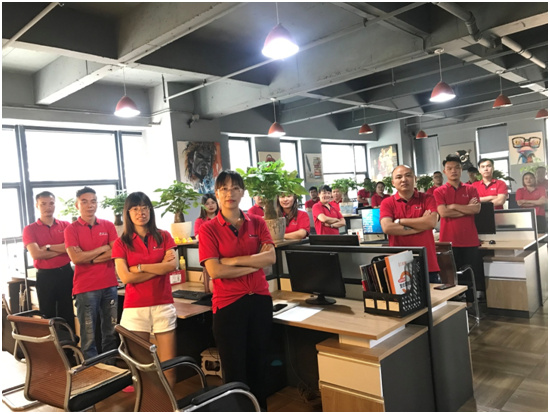 凝心聚力 林德漆2021年第三季營(yíng)銷人員專業(yè)培訓(xùn)圓滿成功