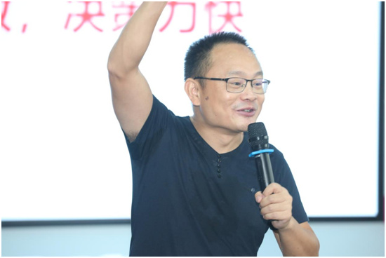 凝心聚力 林德漆2021年第三季營(yíng)銷人員專業(yè)培訓(xùn)圓滿成功