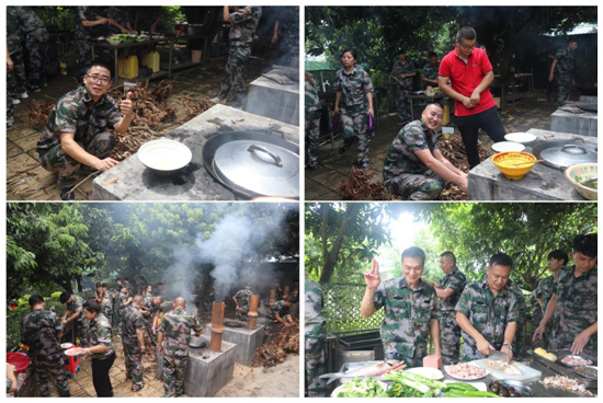 凝心聚力 林德漆2021年第三季營(yíng)銷人員專業(yè)培訓(xùn)圓滿成功