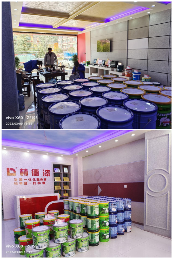 人文林德漆：成功是堅持，更是選擇