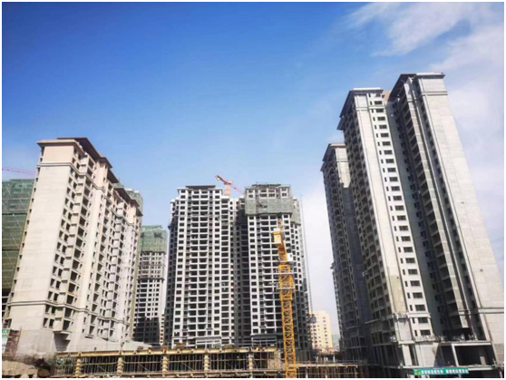 喜訊:林德漆中標(biāo)雄府天驕項(xiàng)目 打造地產(chǎn)標(biāo)桿工程