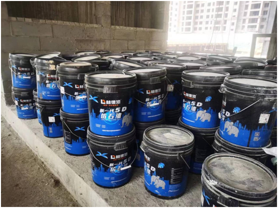 喜訊:林德漆中標(biāo)雄府天驕項(xiàng)目 打造地產(chǎn)標(biāo)桿工程