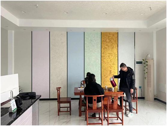 為什么越來(lái)越多的經(jīng)銷商加入林德漆？