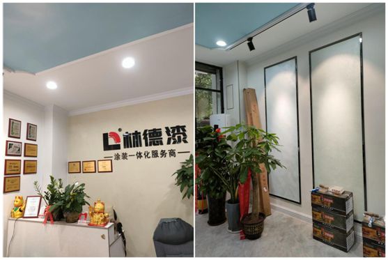 為什么越來(lái)越多的經(jīng)銷商加入林德漆？