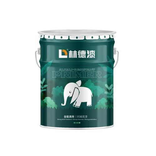 全能高效抗堿底漆(20公斤)