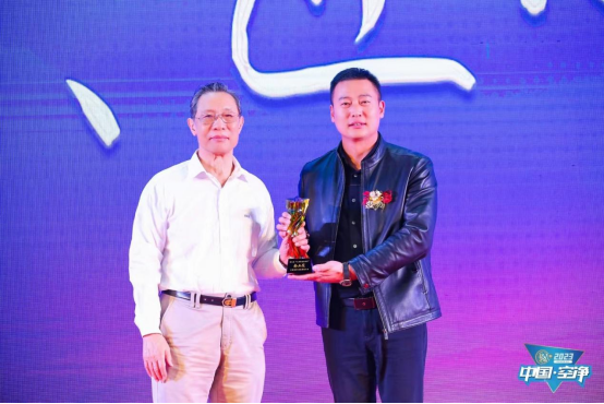 中國品牌日丨林德漆被評為“健康涂料”前三強(qiáng)品牌！