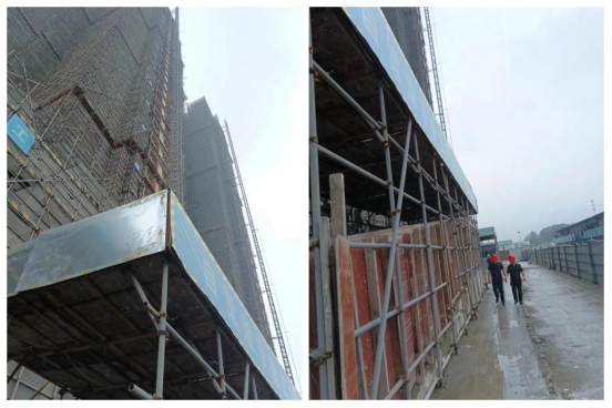 雙喜臨門！林德漆品牌入庫，成功中標廣州南沙保利項目