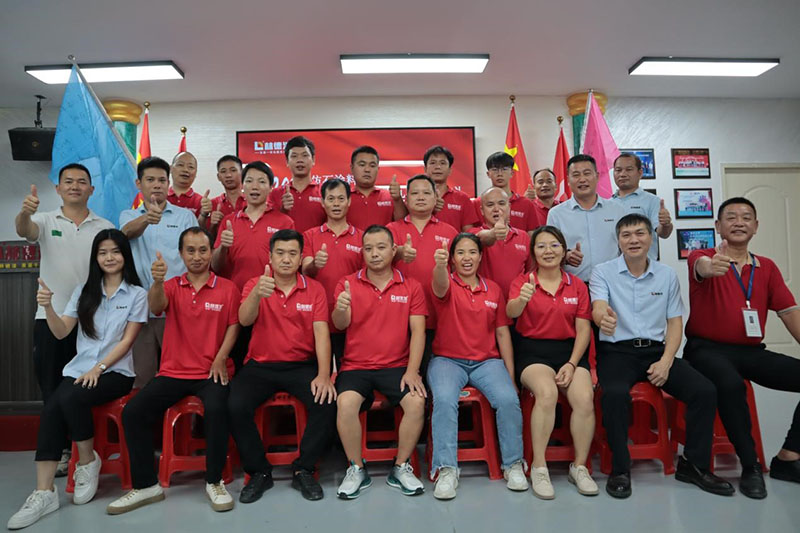 匠心精神閃耀丨林德杯全國建筑涂裝技能大賽預(yù)選賽A場落幕