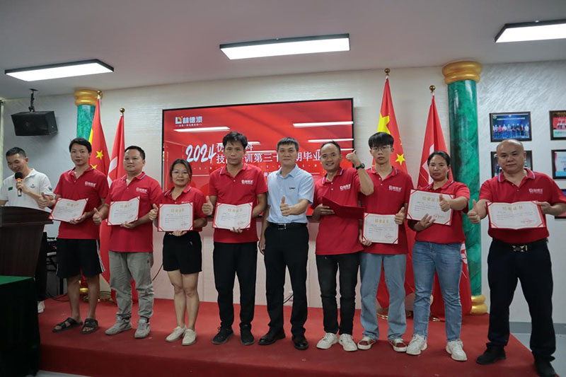 匠心精神閃耀丨林德杯全國建筑涂裝技能大賽預(yù)選賽A場落幕