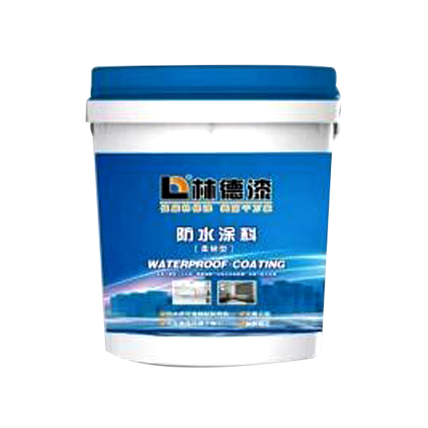 林德防水(柔韌型)K11